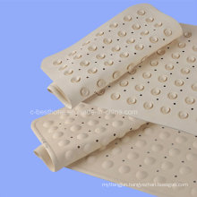 Shower Room PVC Waterproof and Non-Slip Bath Mats